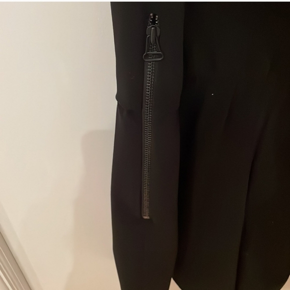 Alice and Olivia boat neck romper - Picture 6 of 6